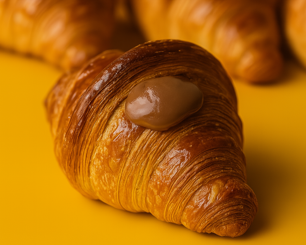 Croissant Mini (Box 12)