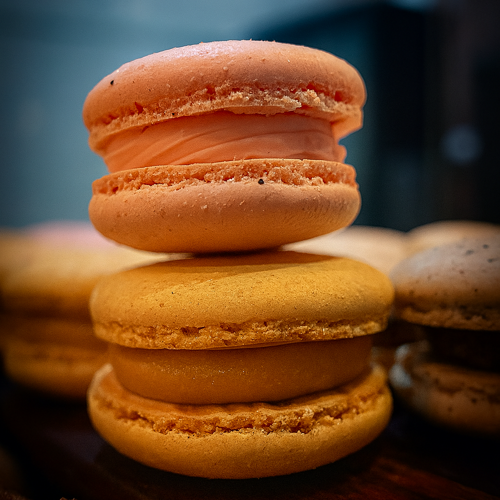 Macarons