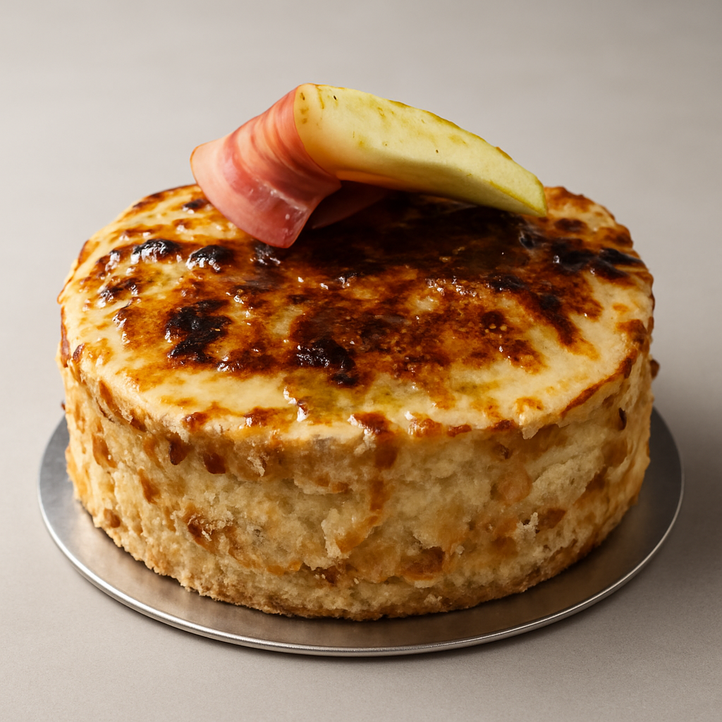 Soleillade Cake