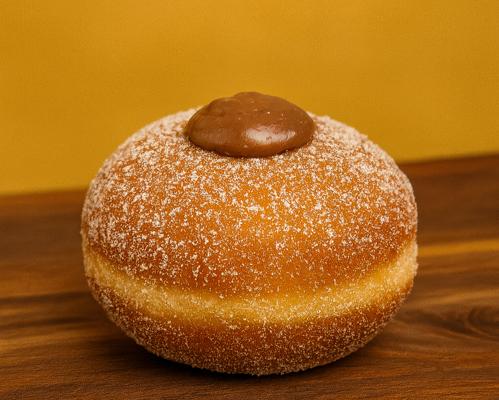 Doughnut Large (Box of 8)
