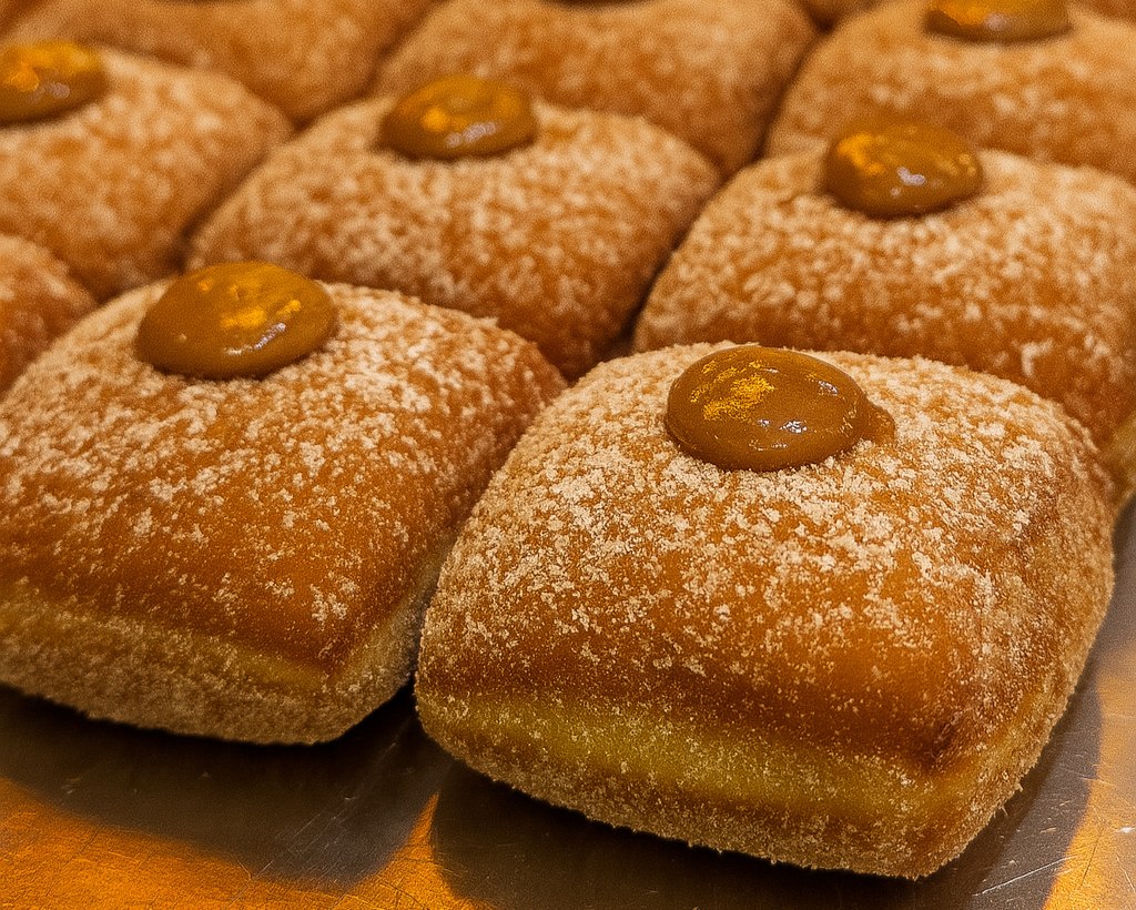 Doughnut Mini (Box of 12)