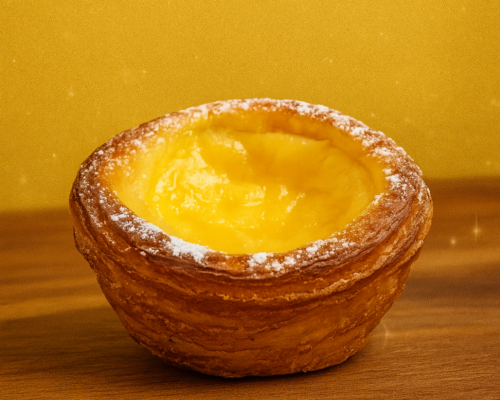 Portuguese Mini (Box of 12)
