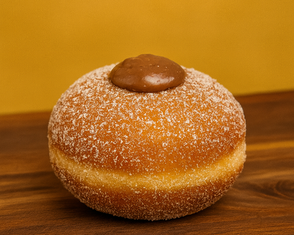 Doughnut Large (Box of 8)