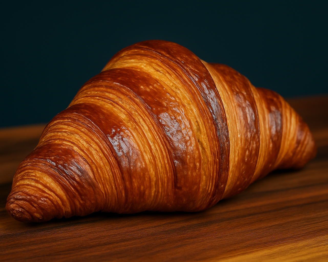 Croissants (6)